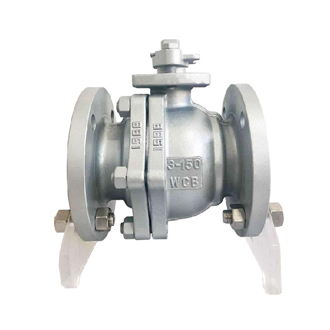 American standard ball valve